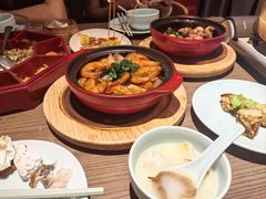 -四道菜·福建菜馆(新街口金鹰店)