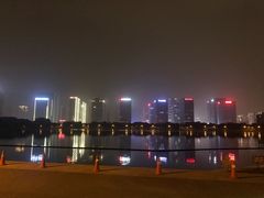 -尚贤河湿地