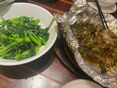 -衡厨·衡阳土菜(中南店)