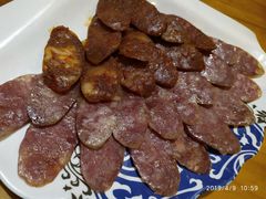 双拼肠-锦小馆(安贞店)