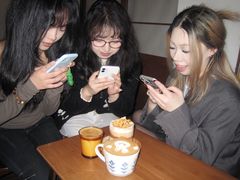 -白熊咖啡(闽江大道店)