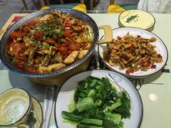 -谢三姐金奖啤酒鱼(总店)