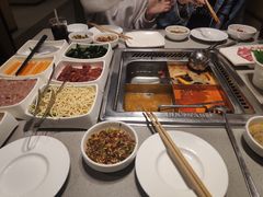 -海底捞火锅(关山保利店)