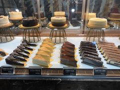 -Awfully Chocolate(环球港店)