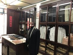 -新加坡牛车水原貌馆