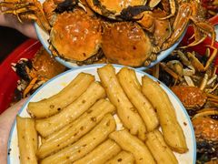 -麻辣范儿(良乡机场店)