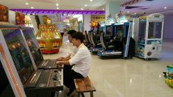 -都乐汇儿童乐园(莱蒙都会店)