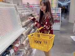 -KKV(深圳kk one 店)