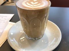 -Seesaw Coffee(苏州中心店)