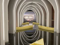 -涨巢·潮玩水疗局