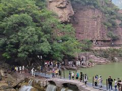 -云台山风景名胜区