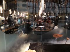 大堂-湊湊火锅·茶憩(东城万达店)