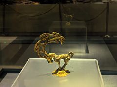 -陕西历史博物馆