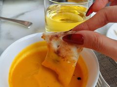 -广州四季酒店·意珍·意式自助餐