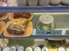 -大牛湾·眷村牛肉面(蠡溪店)
