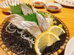 -桂马·日本料理·海胆·海鲜饭·酒场(民主广场店)