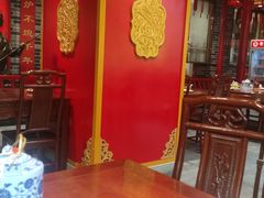 -京味张·北京烤鸭(天河南二路店)