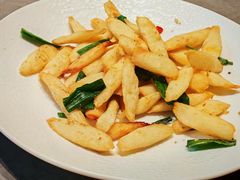 -美乐食街(鸿翔店)