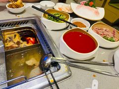 -海底捞火锅(雄峰城店)