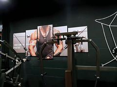 -菲特尼斯健身(燕顺路店)