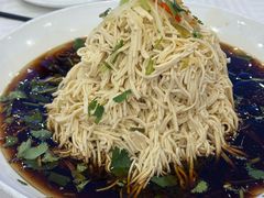 -怡园饭店-餐厅(四望亭店)