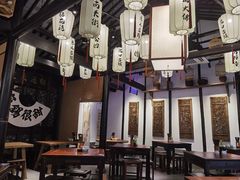 -贡梅老面馆·蟹粉面·无锡特色小吃(南长街主推店)