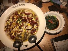 -太二酸菜鱼(福州泰禾店)