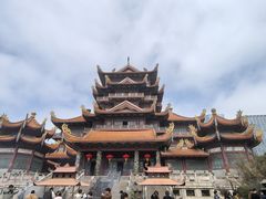 -福州开元寺