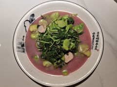 -风味小馆(天目湖宾馆店)