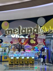 -meland club亲子乐园(重庆万象城店)
