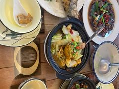 -聪辉同安老美食饭店(大元路店)