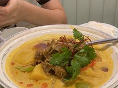-米泰芒·东南亚料理(体育西店)