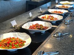 -解放碑威斯汀酒店-知味国际美食餐厅