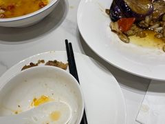 -洈水谣 · 地道荆州松滋菜(菱角湖公园店)