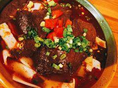 -十里香粉馆(虹桥中路店)