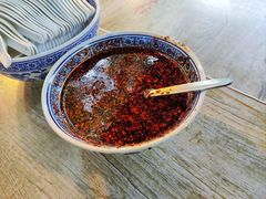 -定家小酥肉·清真(回民街店)