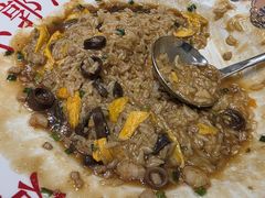 -小郭私房菜·海肠捞饭(学士街店)