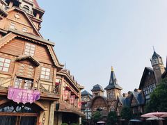 -郑州方特梦幻王国