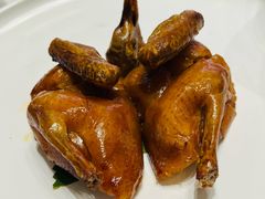 -富淳饭店(世纪公园店)