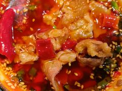 -五星桥原切肥牛火锅·30年专注好牛肉(湖塘店)