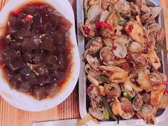 -红棚子肚绷·徐州烧烤(南京店)