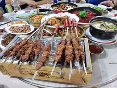 -鹏天阁酒楼·海鲜(红旗店)