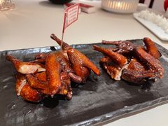 -侨美食家·粤菜(体育西路店)