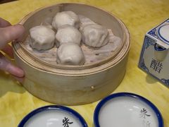 -朱新年·苏式汤团·面点(桂平支路店)