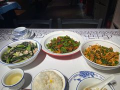 -湘语·湖南家常菜(新洲店)