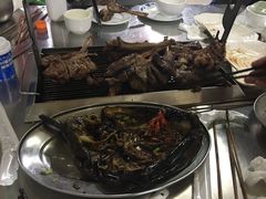 -草原烤羊腿总店(总店)