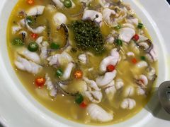 -青花椒花椒鱼(合生汇店)