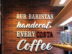 -COSTA COFFEE(斯普瑞斯奥特莱斯店)