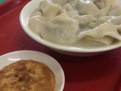 -宋家馄饨馆(八一公园店)