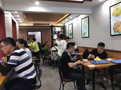 -冰神糖水铺(国贸中心店)